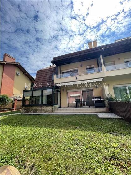 Exclusiv - Pipera | Vila + Piscina + Curte individuala | Negociabil - 43