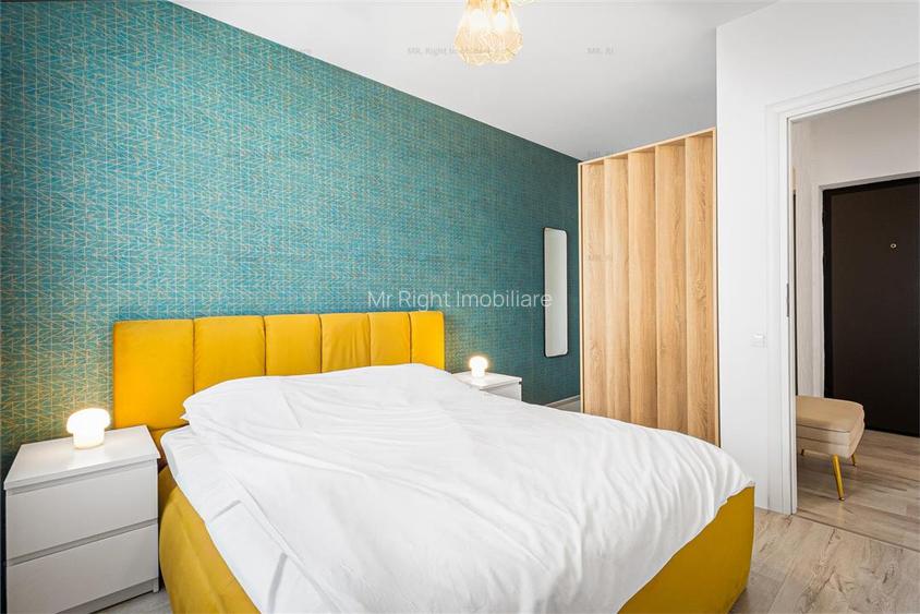 Apartament 2 camere + dressing | parcare proprie | Brasov - 16