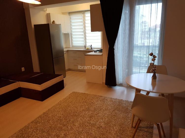 Direct proprietar, Garsoniera Lux pe termen lung - 7