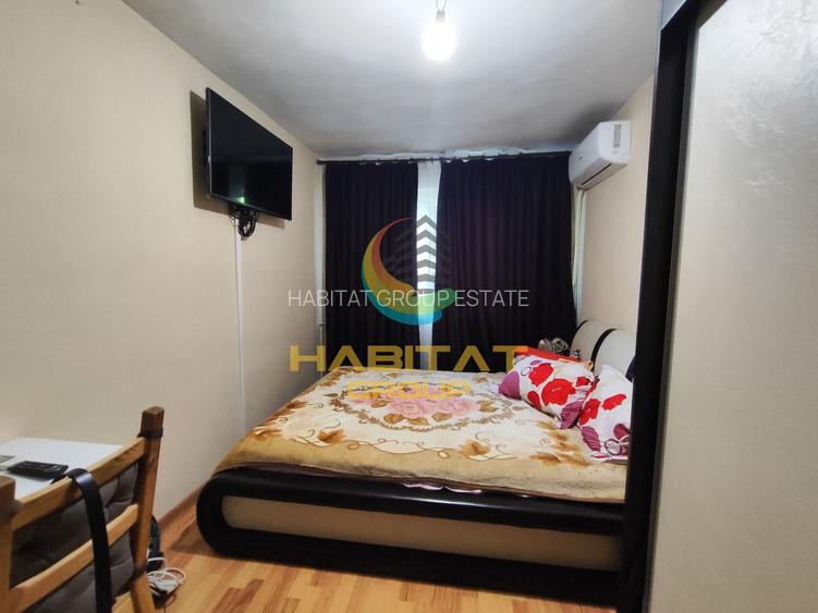 Apartament 4 Camere Sector 4 Strada Uioara 58Mp Cf2 - 12