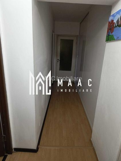 Apartament 2 camere | Ostroveni |  2 camere | 54 mp | Etaj 2 | - 5