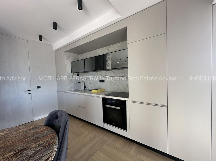 Apartamente de lux | Herastrau-Satul Francez - 3