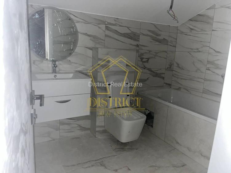 Apartament superb cu trei camere I Giroc - 4