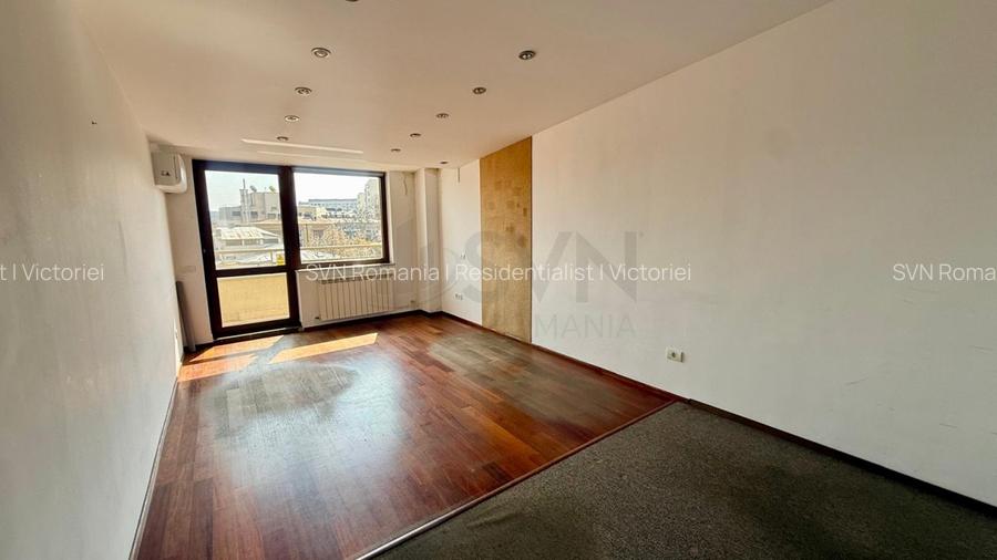 REA1028307 Penthouse 6 camere I 233mp I Dorobanti - 14