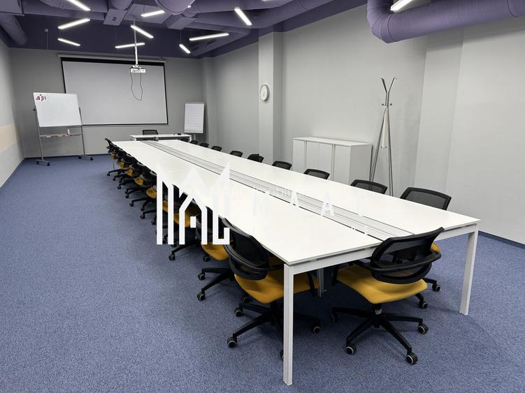 Spatiu de birouri | 1322mp | Parcari | Zona Centrala - 9