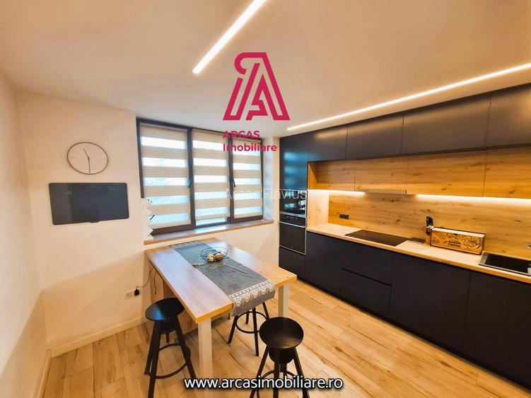 Vila moderna de inchiriat 2000 euro cu utilitati incluse! - 25