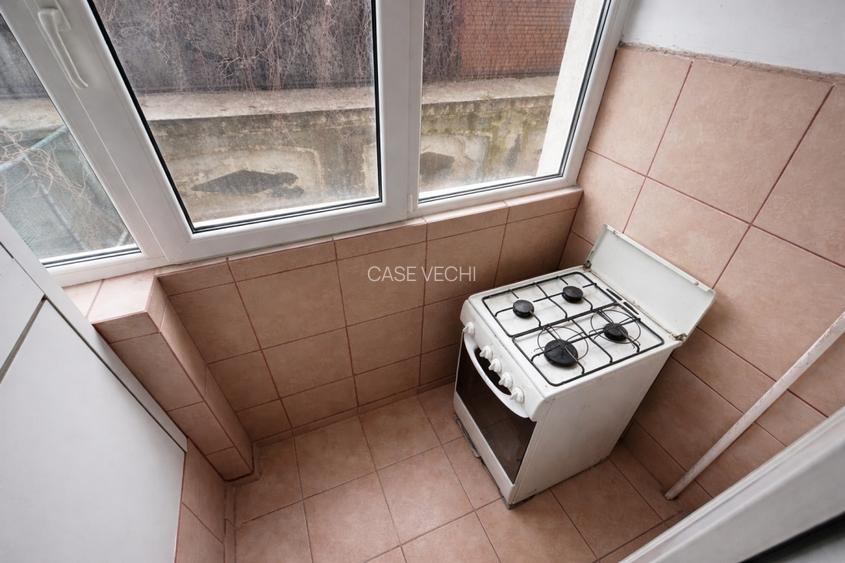 De la studio la 2 camere: locuință adaptabilă lângă Parcul și Arena Națională - 13