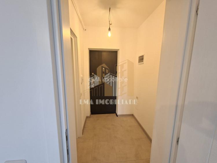 Apartament 2 camere tip studio Subcetate City 2 Sanpetru  Brasov - 2