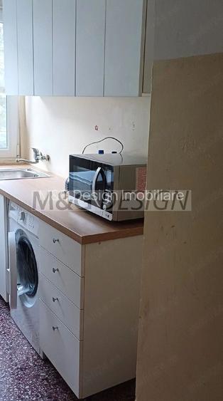 Apartament 2 camere Dacia etaj 1 - 3