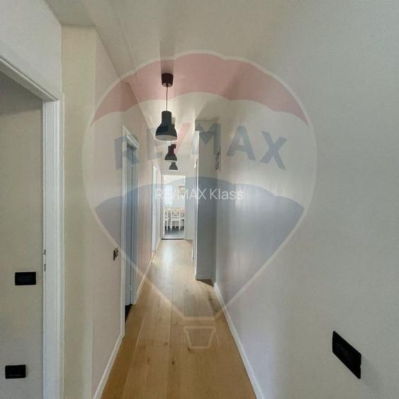 Apartament de vanzare în zona Capitale - 7