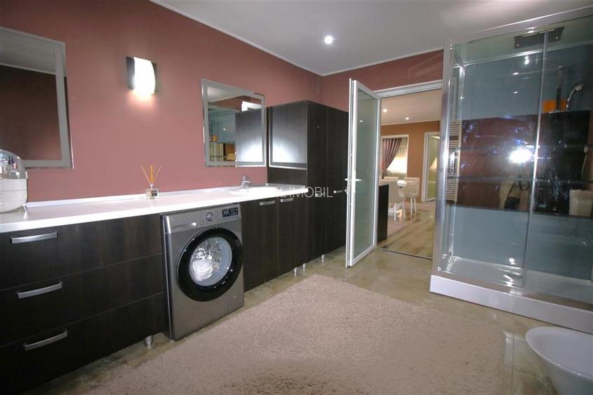 MIROSLAVA CASA EXCLUSIVISTA LA CHEIE LUX STIL MEDITERANEAN MOBILATA - 30