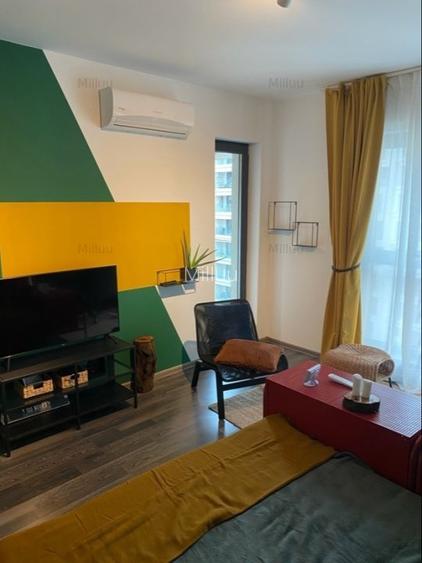 Studio | Plaza Residence | 10 Min Metrou Lujerului - 3