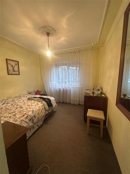 APARTAMENT 3 CAMERE CENTRAL PALAS MALL LIBER - 2