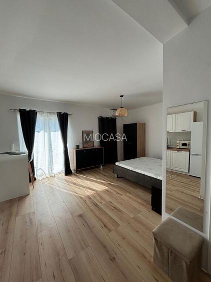 BRAYTIM. Langa Musicescu. Mobilat si utilat. Disponibil imediat. - 2