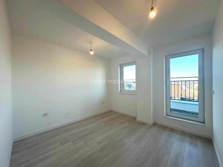 COMISION 0%! INTABULAT! 2 CAMERE+ TERASA CU VEDERE PANORAMICA - 7