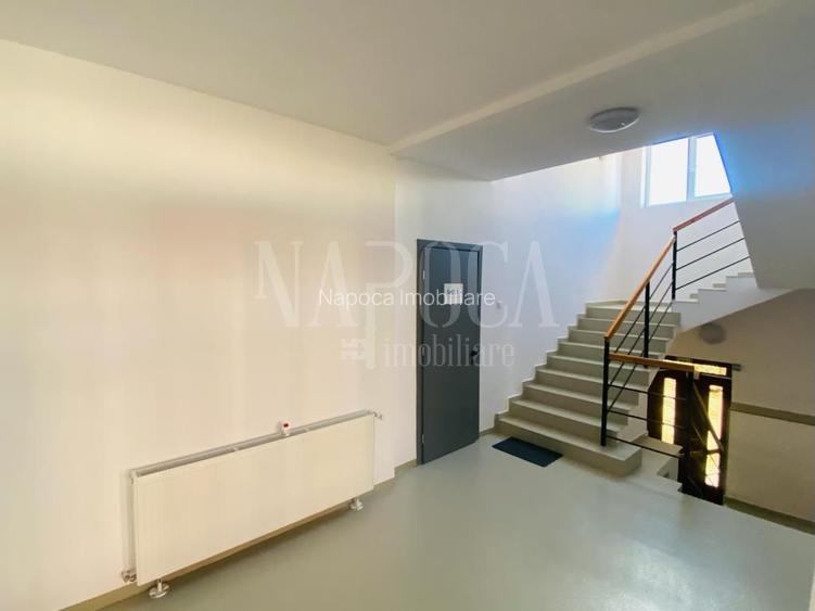 Casa 17 camere de vanzare in Centru, Cluj Napoca - 14