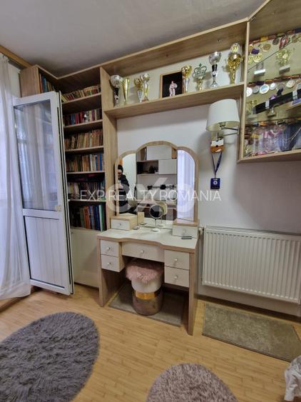 Apartament 2 camere,et 2 , Micro 11 - 8