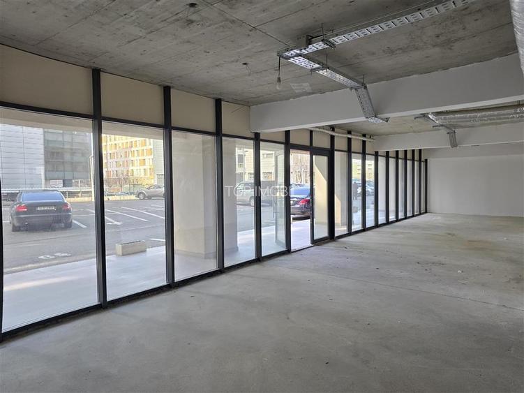 Spatiu Comercial - Conest Grand Residence - 7