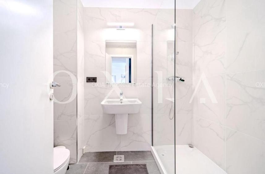 SX712 City Of Mara - 2 Camere - Parcare Subterana - 9