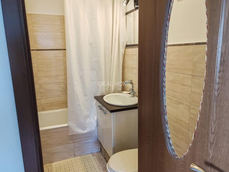 Apartament 3 camere, Bld Primaverii, cartier Manastur - 8