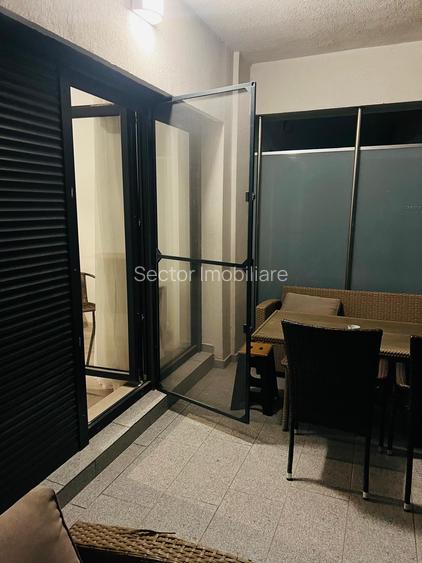 Mamaia Nord-Navodari CASA DEL MAR - 9