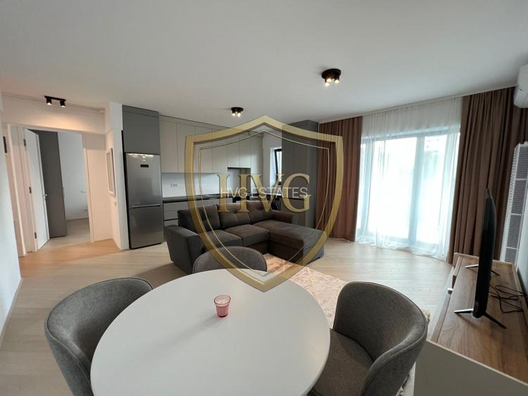 Apartament 2 Camere | Centrala Proprie | Delta City - 7