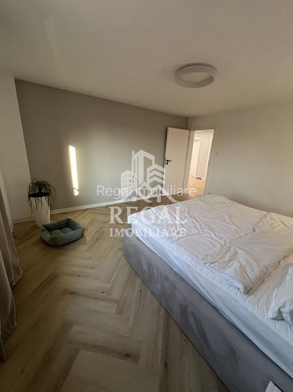 Casă modernă tip duplex, ideală pentru 2 familii – in loc. Strei - 31