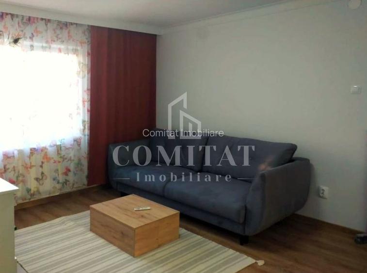 Apartament cu 2 camere | Cartierul Mănăștur - Zona Academiei de Muzică - 6
