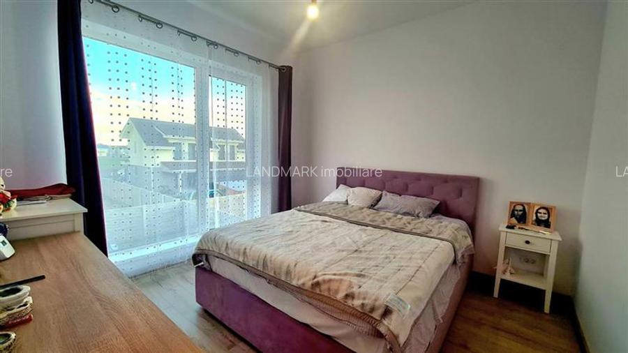 Casa mobilata la cheie, Mosnita Urseni, COMISION 0 % - 10