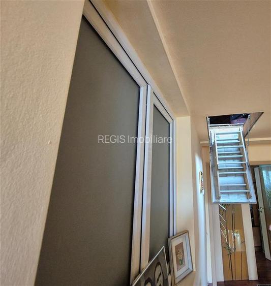 Casa 4 camere + spatiu comercial 55 mp, zona centrala - 7