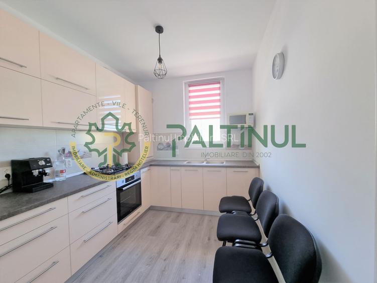 Apartament 2 camere cu balcon City Rezidence - 4