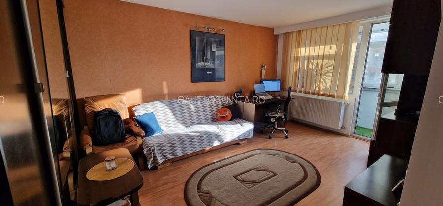 3 Camere | Mobilat | Doamna Ghica | Centrala Proprie  - 5