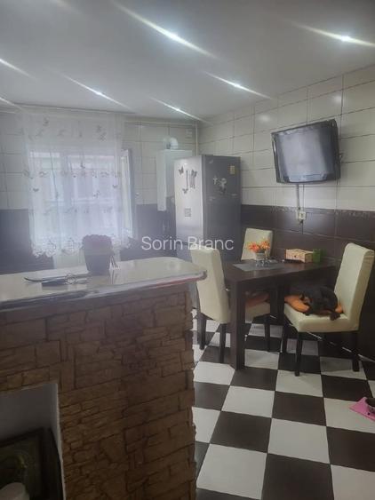 Apartament 2 camere Alfa (decomandat) - 5