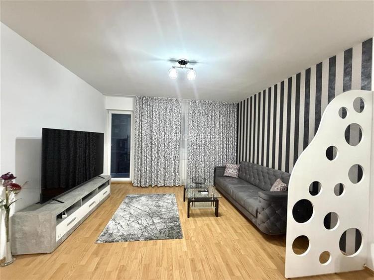 APARTAMENT DE INCHIRIAT | 2 CAMERE | ETAJ 1 | PRIMA NUFARUL| ORADEA - 3