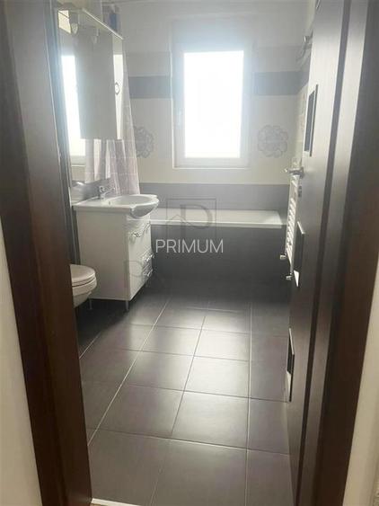 LIPOVEI - 3CAM - INCALZIRE IN PARDOSEALA - BALCON SPATIOS - ETAJ 1 - 7