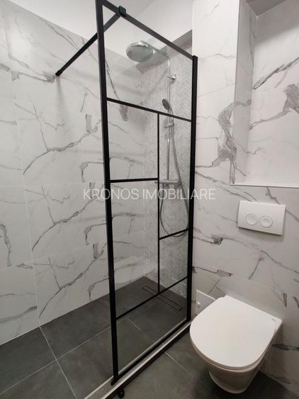 TOMIS MORD-CAMPUS 2 CAMERE MOBILAT, UTILAT, BLOC NOU, PRIMA INCHIRIERE PRET 650 - 7