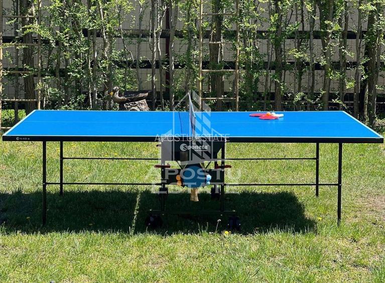 Pensiune amenajata 10 camere, 10 bai, 2 bucatarii, in Delta Dunarii - 7