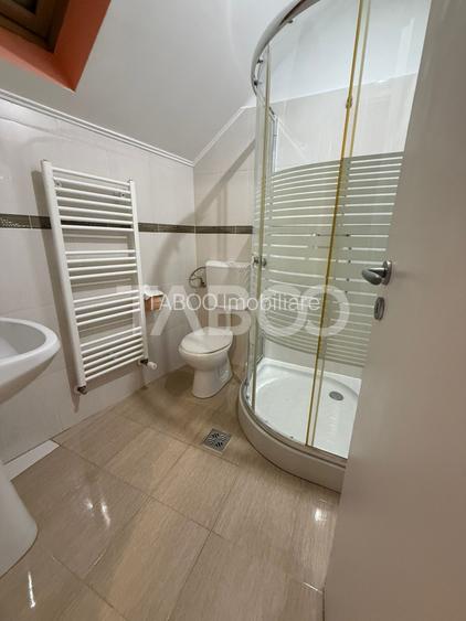 Garsoniera de inchiriat 25 mp utili in Fagaras cu toate taxele incluse - 2