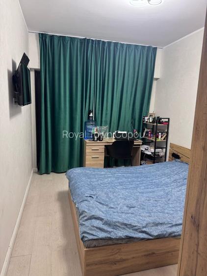 Apartament de vanzare cu 2 camere decomandat- Royal Town Iasi - 5