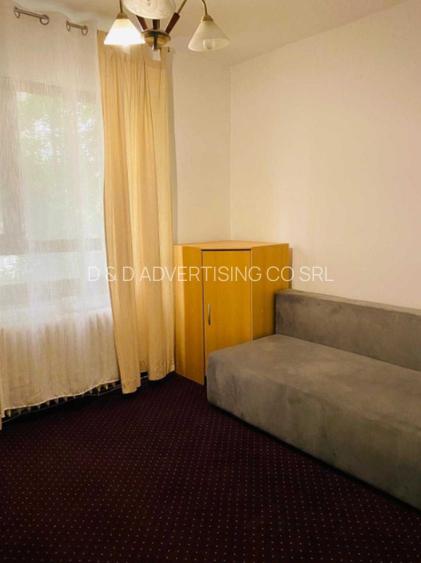 Crangasi - 5 minute metrou - Apartament 2 camere - 2