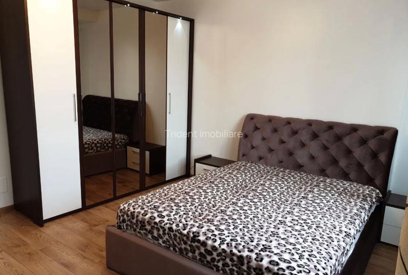 2 Camere / Piata Gorjului / BLOC NOU - 6