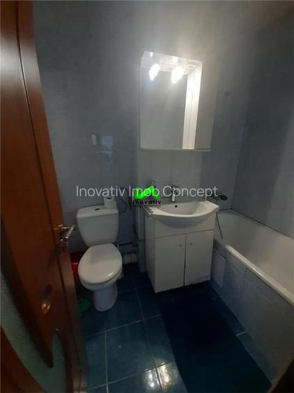Apartament de vanzare 3 camere pivniță Sibiu Mihai Viteazul - 14