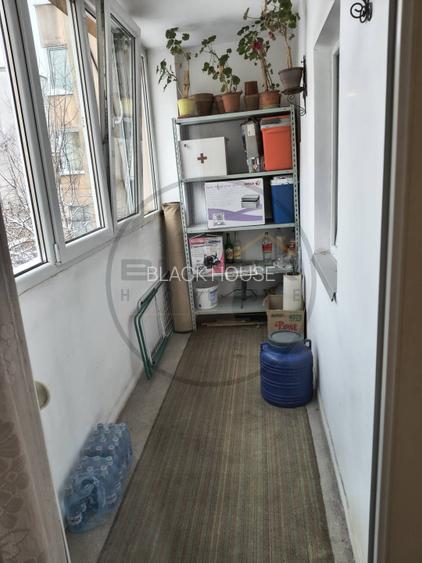 Apartament 2 camere decomandate, etaj 2, Marasti  - 7