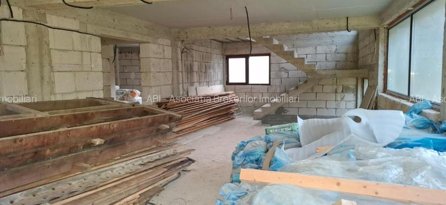 Oportunitate de investiție în stațiunea Cheia - 5