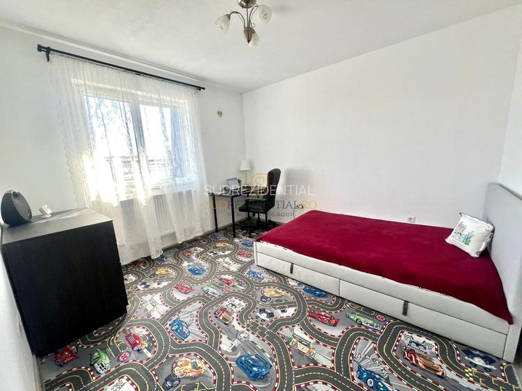 De închiriat apartament 3 camere – parcare inclusă | Zona Amurgului - 7