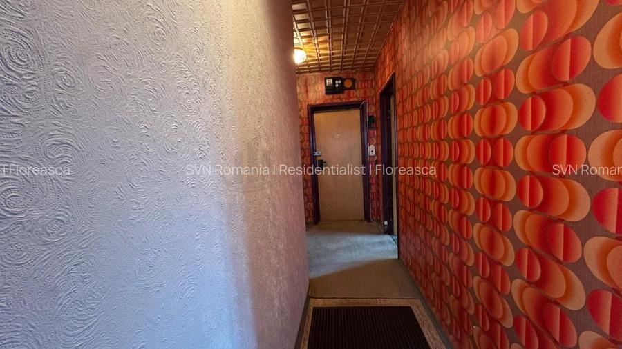 REA1028408 Apartament 3 camere I Ion Mihalache - 11