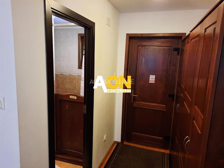 Pensiune in Muntii Apuseni 10 camere 1007 mp teren - 11