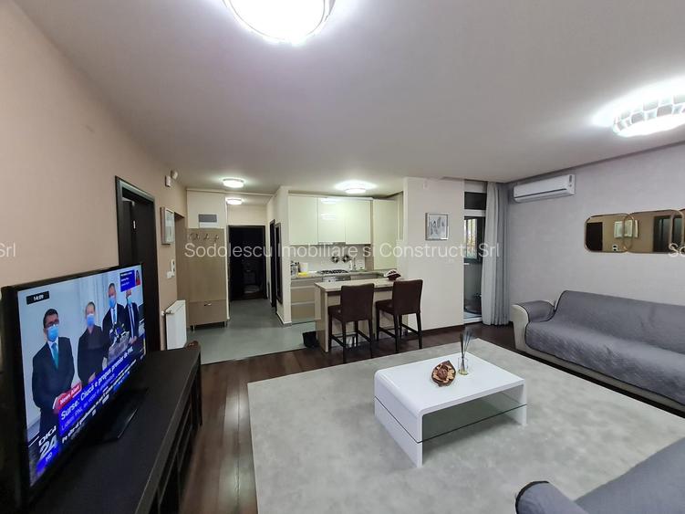 Spatios si calitativ in Braytim - 22