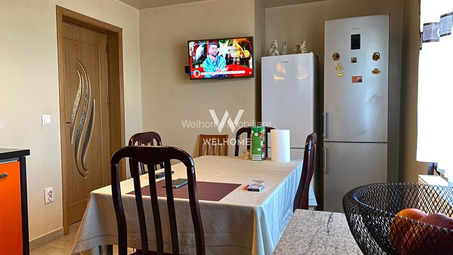 Casa tip Duplex in cartierul Arhitectilor.  Sibiu - 23