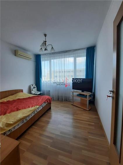 3 camere Iancului. Renovat, luminos, pret corect, gata de vanzare - 5